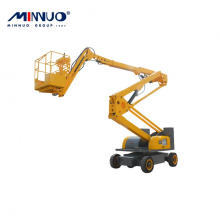 High quality boom lift buy for sale